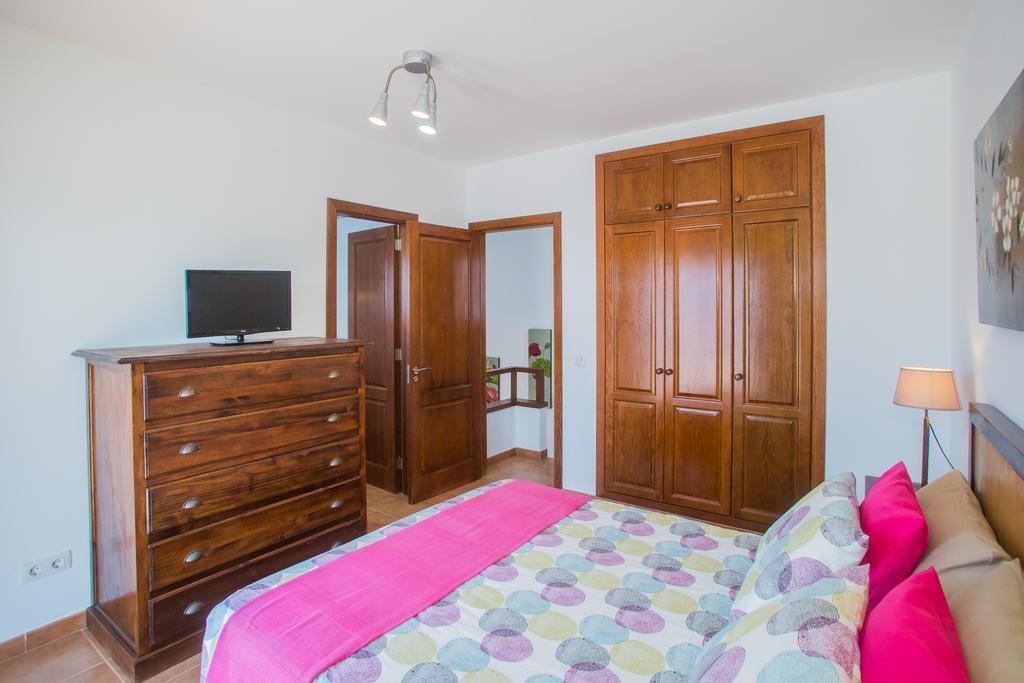 Villa Partidor Playa Blanca  Ngoại thất bức ảnh