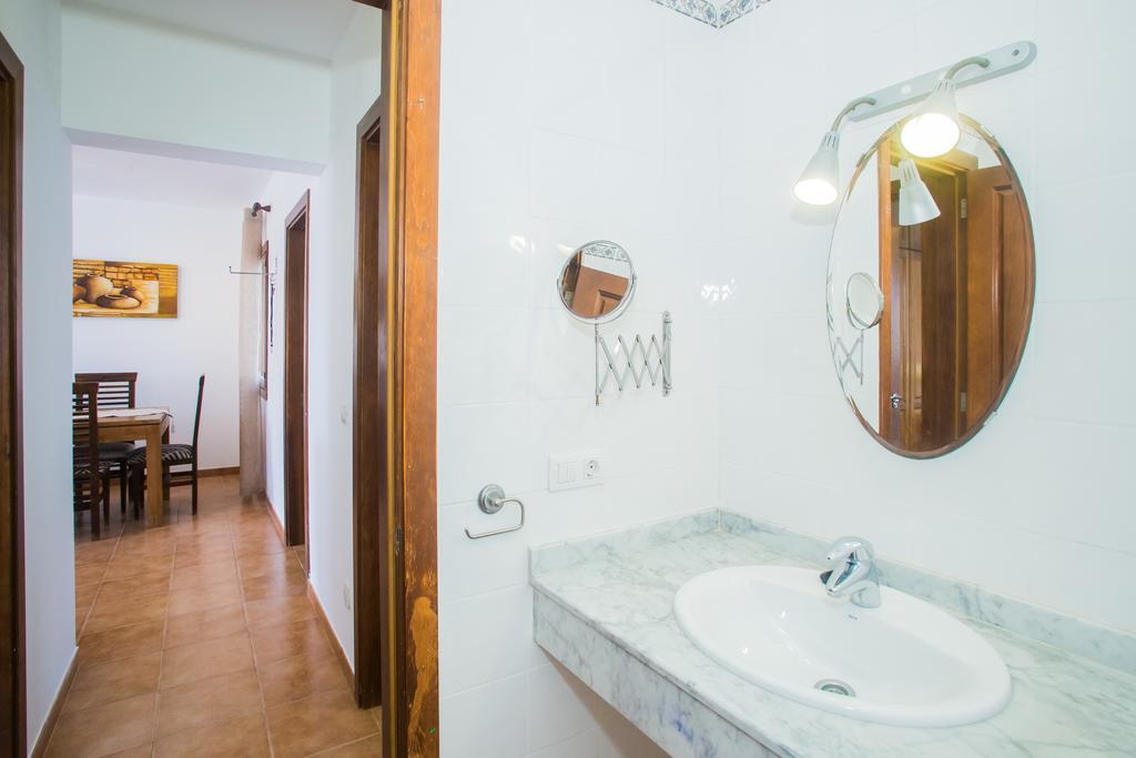 Villa Partidor Playa Blanca  Ngoại thất bức ảnh