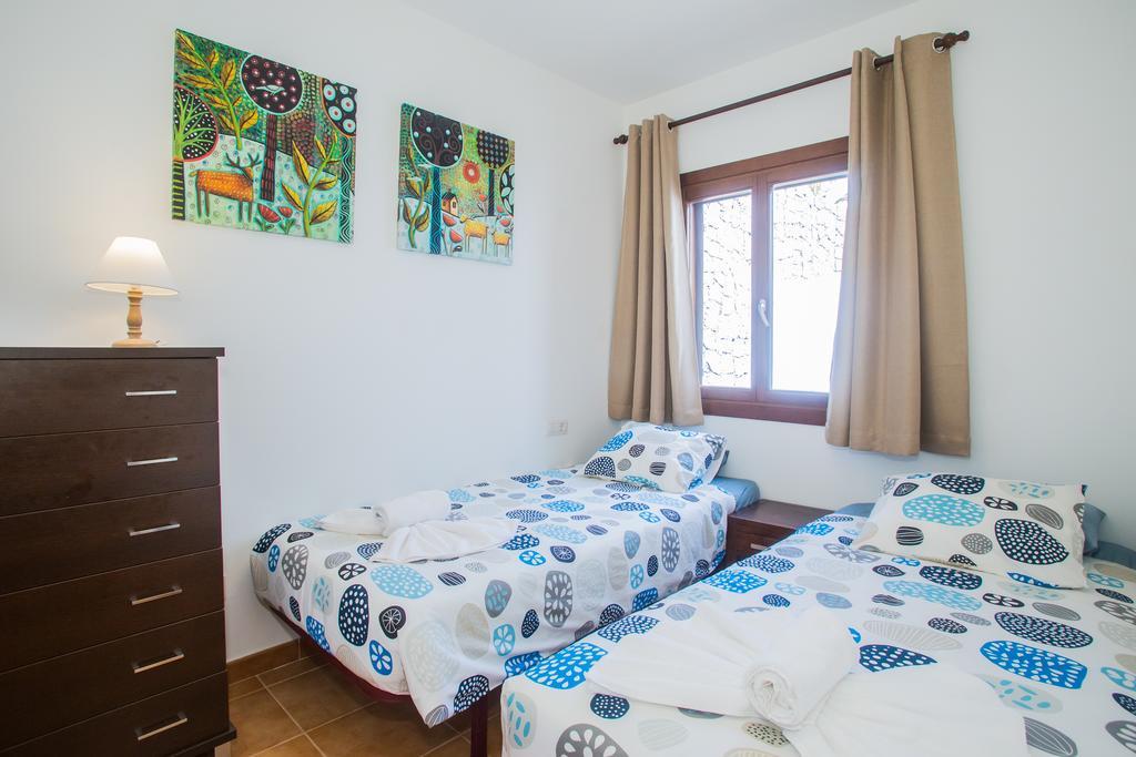 Villa Partidor Playa Blanca  Ngoại thất bức ảnh